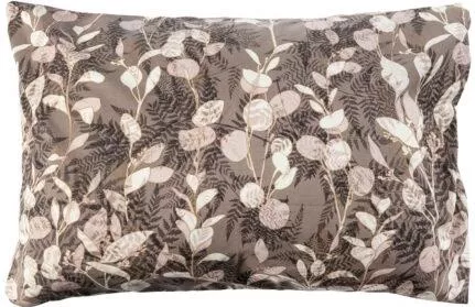 Σετ Μαξιλαροθήκες Madi 2956-24 από Βαμβάκι & Πολυεστέρα 72x52cm 2τμχ