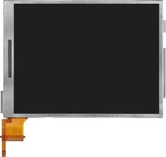 Κάτω LCD Οθόνη για το Nintendo 3DS