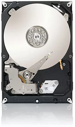 HDD Σκληρός Δίσκος Seagate ST500DM002 16" SATA III 500GB 7200RPM για Desktop
