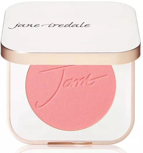 Ρουζ Jane Iredale PurePressed Blush Queen Bee 3.2gr