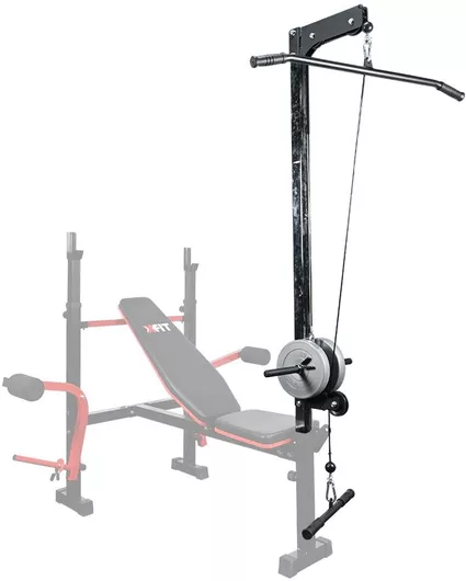 Back Pulley X-FIT 06-003-336 για Bench X-Fit 29 /X-FIT 52 / X-FIT 46