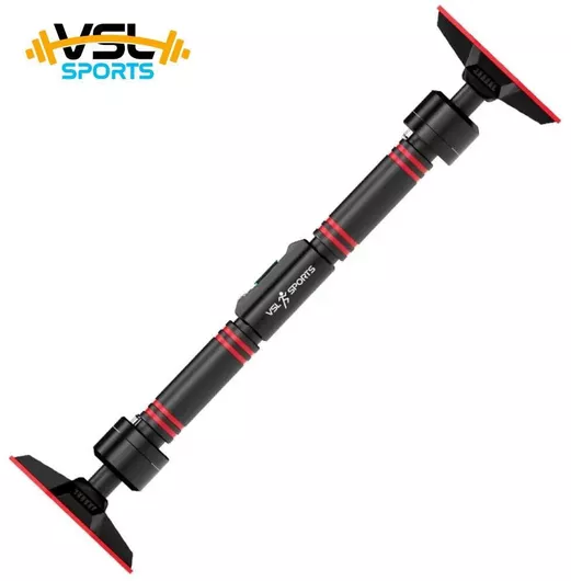 Μονόζυγο Πόρτας VSL Sports Ρυθμιζόμενο 70-100cm έως 180kg