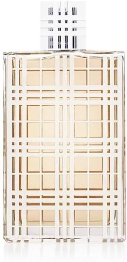Γυναικείο Άρωμα Burberry Brit for Her Eau de Toilette 100ml