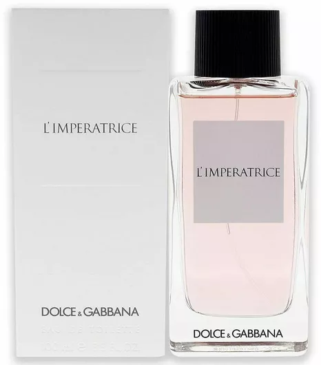 Γυναικείο Άρωμα Dolce Gabbana L`Imperatrice Eau de Toilette 100ml
