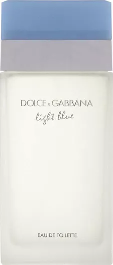 Γυναικείο Άρωμα Dolce Gabbana Light Blue Eau de Toilette 200ml