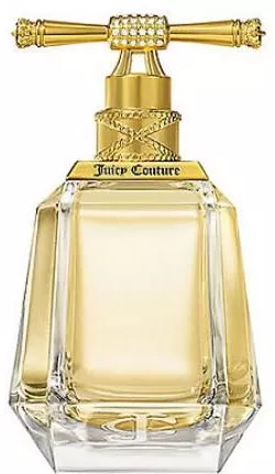 Juicy Couture I Am Juicy Couture Eau de Parfum 100ml