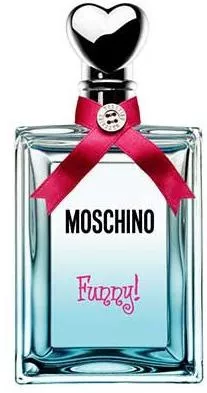 Γυναικείο Άρωμα Moschino Funny Eau de Toilette 25ml