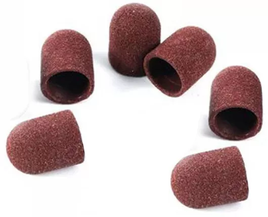 Καπελάκι Τροχού PS-116289 #180 13mm Σετ 6τμχ