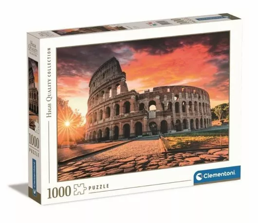 Παζλ Clementoni Roman Sunset