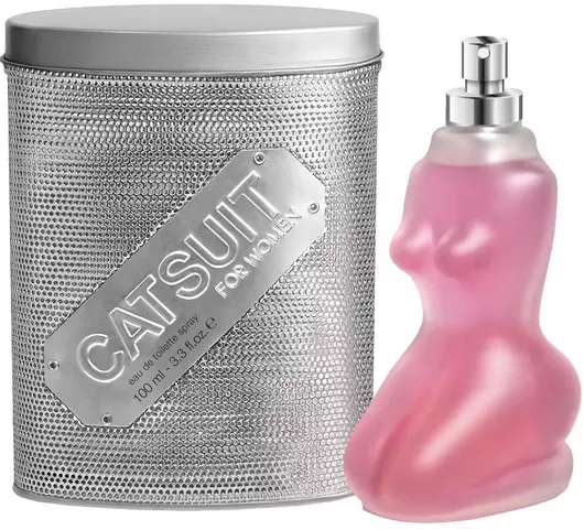 Γυναικείο Άρωμα Creation Lamis Catsuit For Women Eau de Parfum 100ml