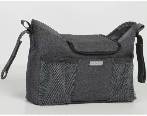 Τσάντα Καροτσιού Bo Jungle Οργανωτής σε Γκρι