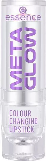 Essence Meta Glow Colour Changing Lipstick 3.4g