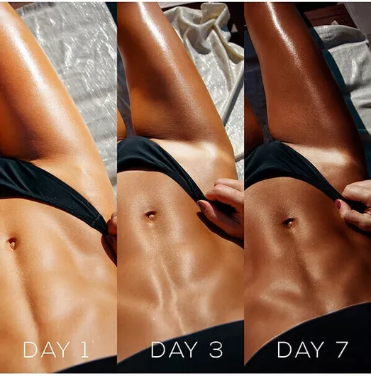 Λάδι Μαυρίσματος Σώματος Cocosolis Suntan Monoi de Tahiti σε Spray 110ml