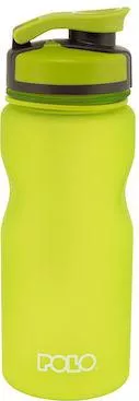 Παγούρι Polo Tritan 9-48-008-6000 με Strap 600ml Πράσινο