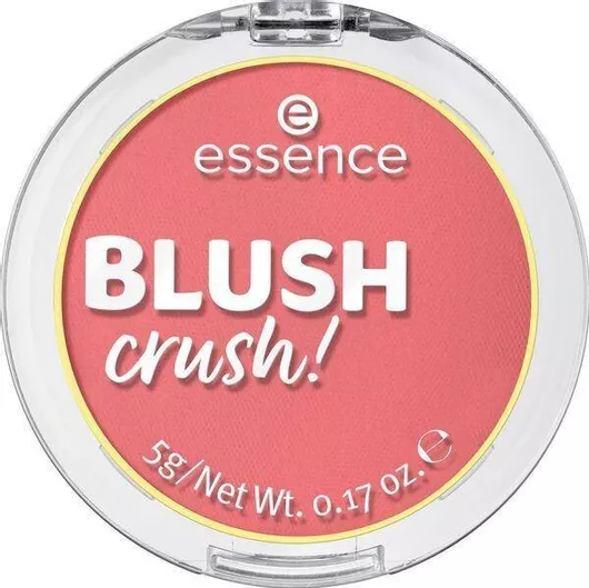 Ρουζ Essence Blush Crush! 30 Cool Berry 5gr