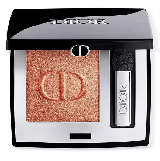 Σκιά Ματιών Dior Diorshow Mono Couleur Matte σε Κρεμώδη Μορφή 628 Amber Star 2gr