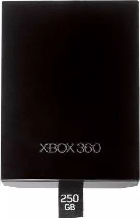 Σκληρός Δίσκος Slim & Super Slim 20 GB Xbox 360
