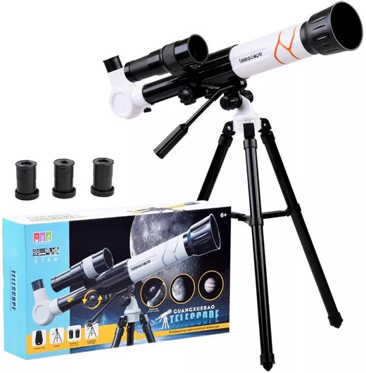 Τηλεσκόπιο EYEPIECE20X30X40X