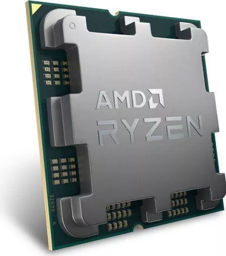 Επεξεργαστής AMD Ryzen 5 8400F 4.2GHz 6 Πυρήνων για Socket AM5 Tray