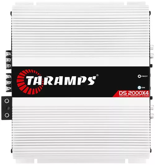 Ενισχυτής Αυτοκινήτου Taramps Ds 2000 X 4
