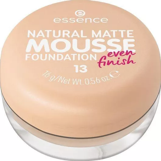 Essence Mousse Make Up 13 Nude 16gr