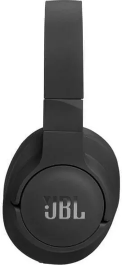 Headphones JBL Tune 770NC Ασύρματα / Ενσύρματα Over Ear & Quick Charge Μαύρο