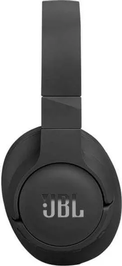 Headphones JBL Tune 770NC Ασύρματα / Ενσύρματα Over Ear & Quick Charge Μαύρο
