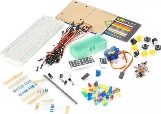 Robotale Experiment Electronic Components Kit R-0006 για Arduino