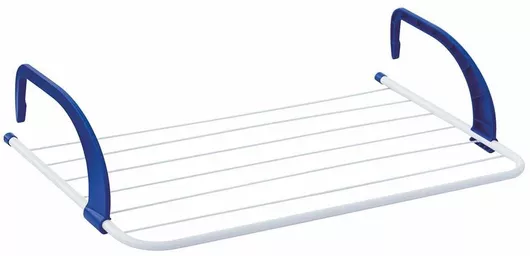 Απλώστρες Ρούχων Sidirela Καλοριφέρ