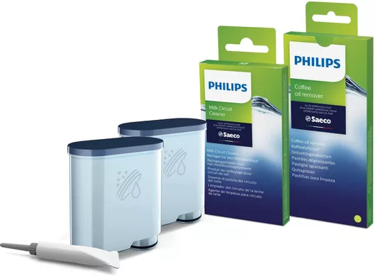 Philips Καθαριστικό Καφετιέρας