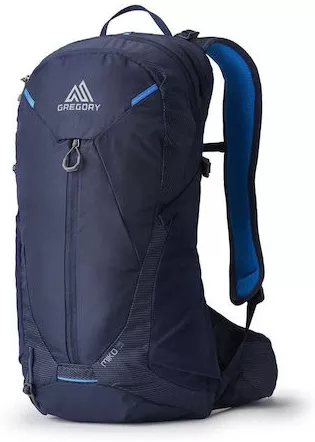 Ορειβατικό Σακίδιο Gregory Miko 15lt Volt Blue