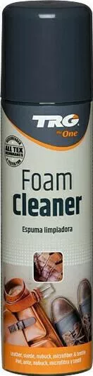 Καθαριστικό TRG the One Cleaner Foam για Δερμάτινα Παπούτσια 150ml