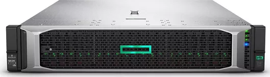 Server HP ProLiant DL380 Gen10 Xeon 4208 / 32GB DDR4 / No OS