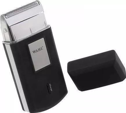 Wahl Professional 3615-0471 Foil Ξυριστική Μηχανή Προσώπου Επαναφορτιζόμενη