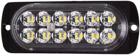 Φως Όγκου Φορτηγού 101696 Κίτρινο