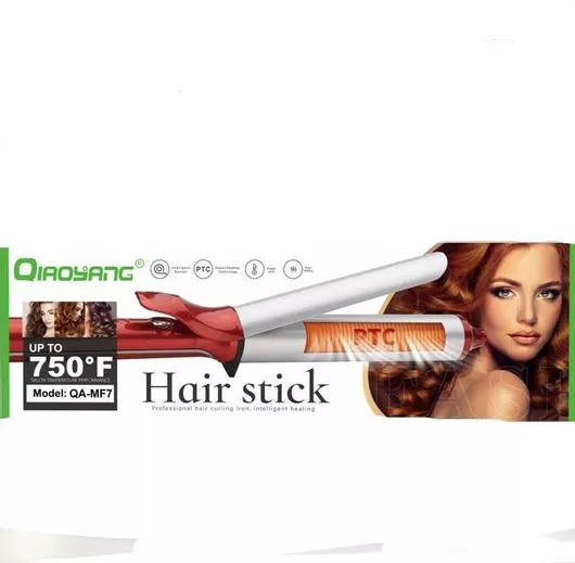 Qiaoyang Ψαλίδι Μαλλιών για Μπούκλες QA-MF7