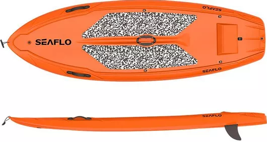 Σανίδα SUP Seaflo SF-S002 Πολυαιθυλενίου 2.9m