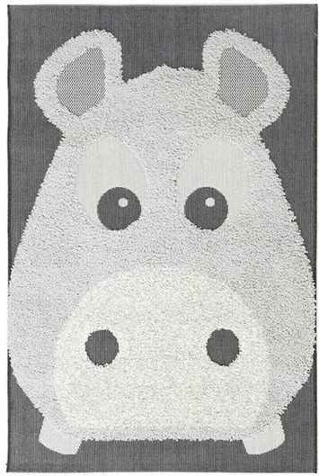 Παιδικό Χαλί Royal Carpet 120x170cm Πάχους 22mm Richie Ritual 15576 969