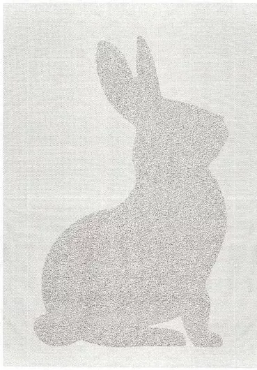 Παιδικό Χαλί Royal Carpet 120x170cm Πάχους 22mm Richie Ritual 15575 396