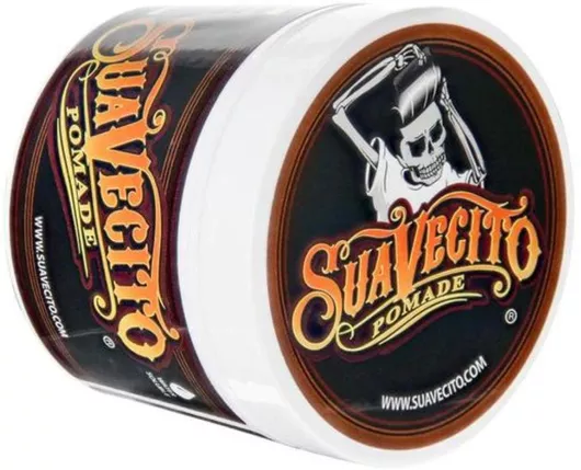Suavecito Original Hold Pomade 113gr