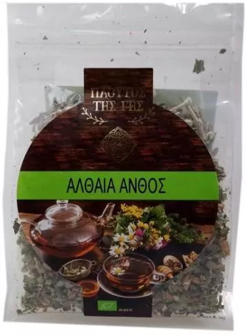 Βότανο Βιολογικό Αλθαία 20gr