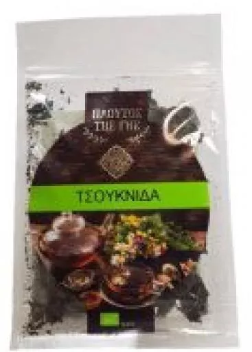 Βότανο Βιολογικό Τσουκνίδα 10gr