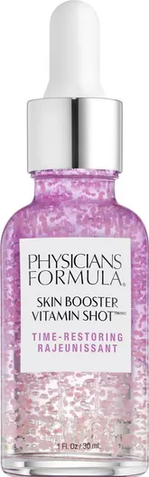 Physicians Formula Skin Booster Vitamin Shot Time-Restoring 30ml
