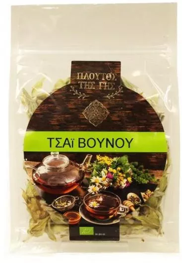 Τσάι του Βουνού Βιολογικό 15gr