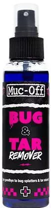 Εντομοαπωθητικό Σπρέι Muc-Off Bug & Tar Remover 100ml