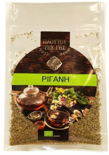 Ρίγανη Βιολογικό 30gr