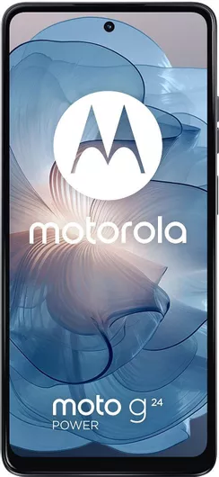 Motorola Moto G24 Power 8GB 256GB Ink Blue