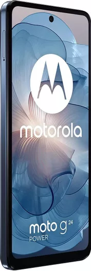 Motorola Moto G24 Power 8GB 256GB Ink Blue