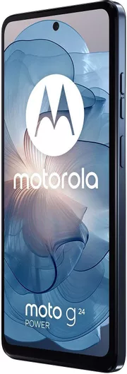 Motorola Moto G24 Power 8GB 256GB Ink Blue