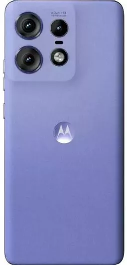 Motorola Edge 50 Pro 5G 12GB 512GB Luxe Lavender